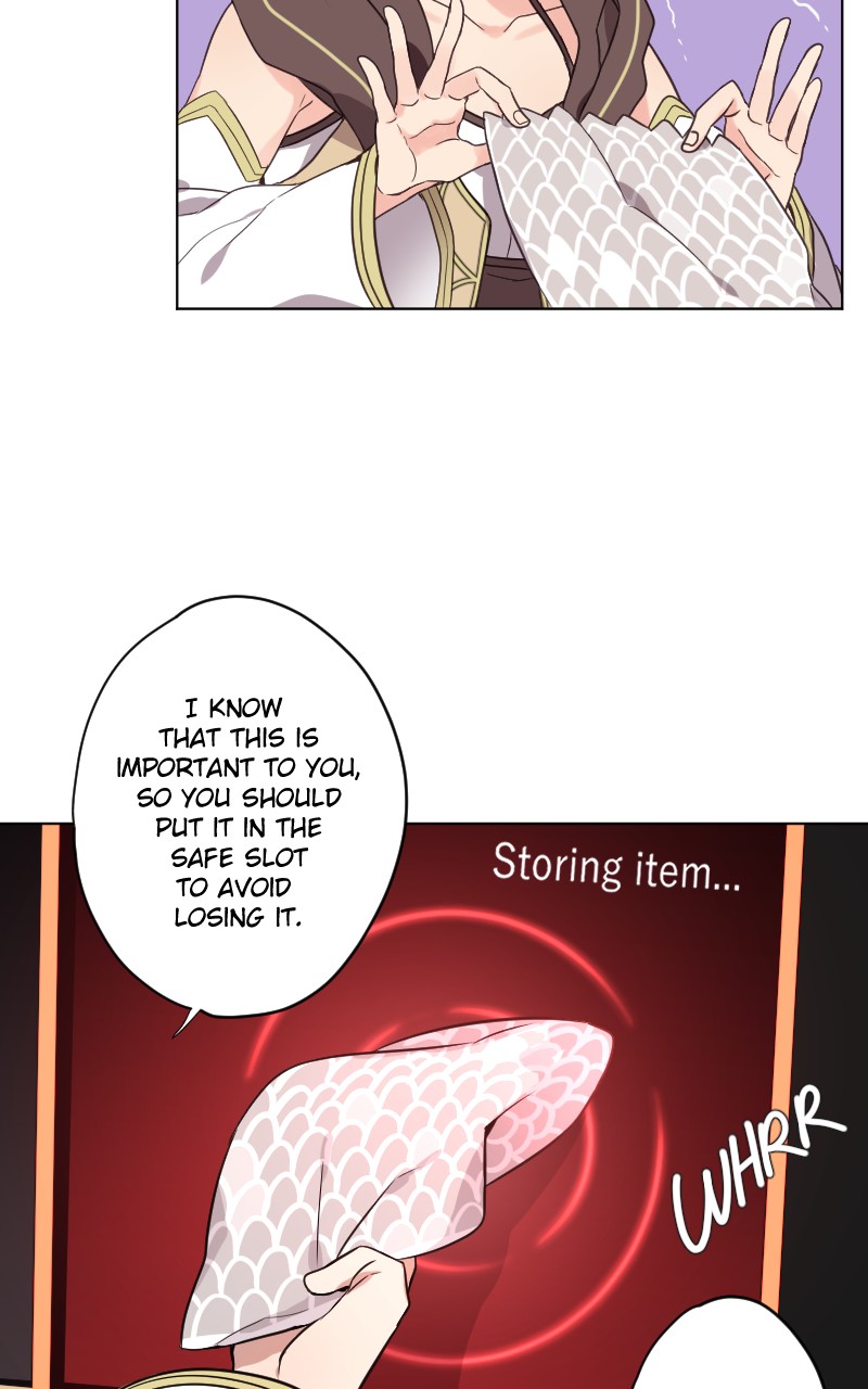 Mage & Demon Queen Page 17 - MangaHe