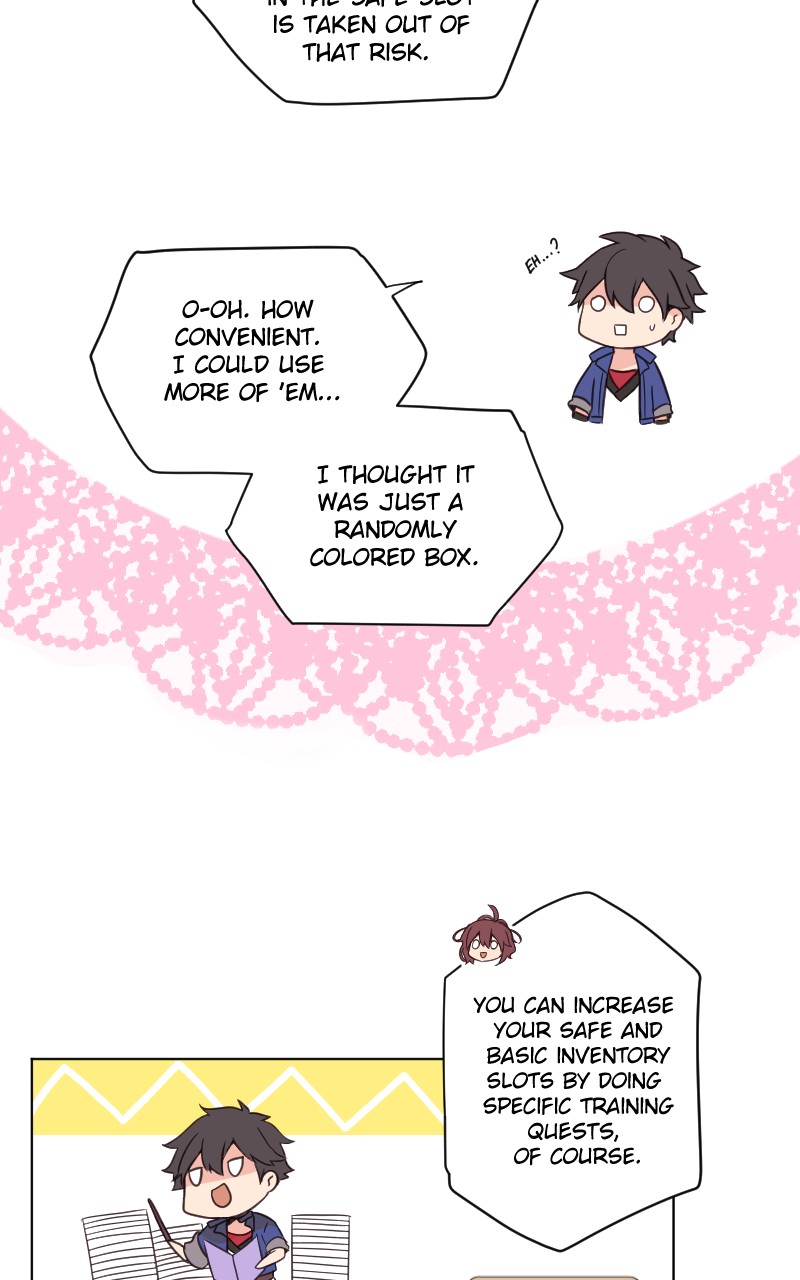 Mage & Demon Queen Page 19 - MangaHe