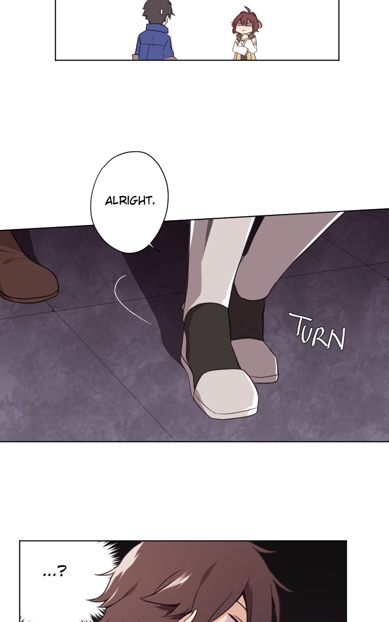 Mage & Demon Queen Page 22 - MangaHe
