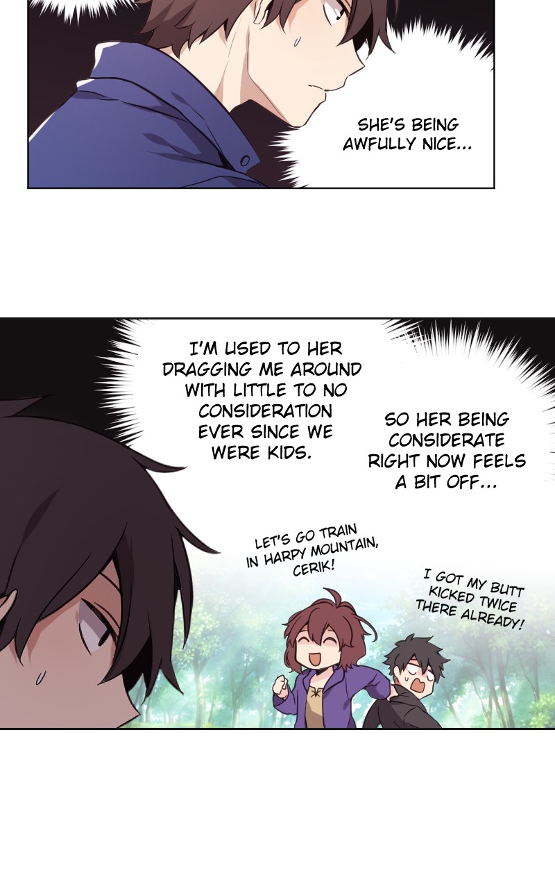 Mage & Demon Queen Page 23 - MangaHe