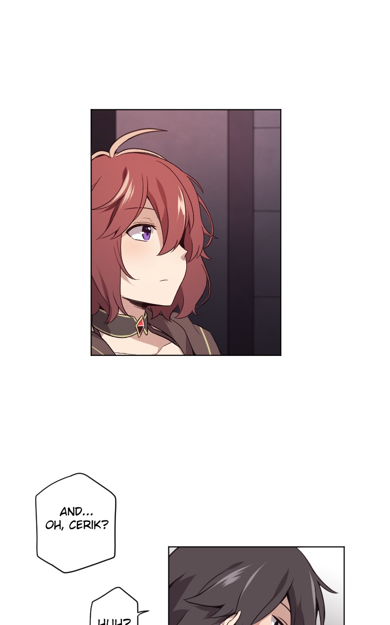 Mage & Demon Queen Page 24 - MangaHe