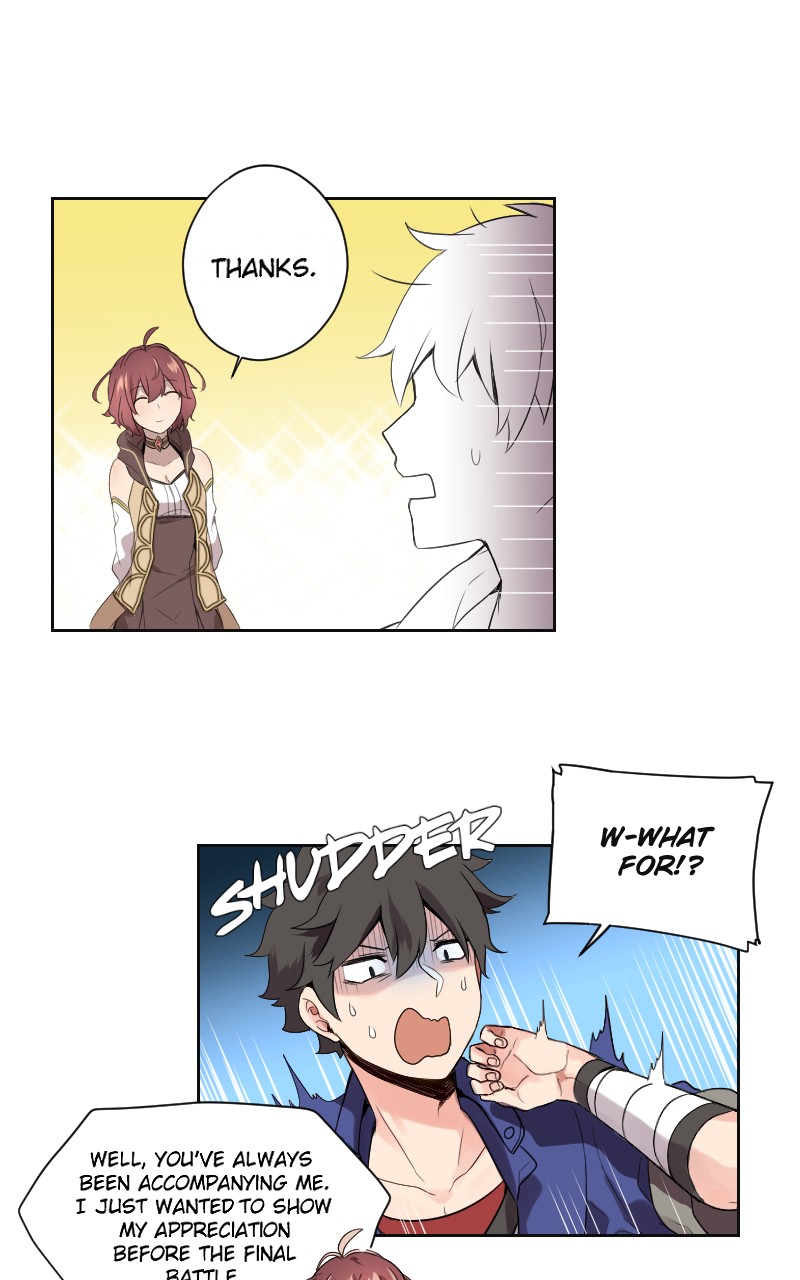 Mage & Demon Queen Page 26 - MangaHe