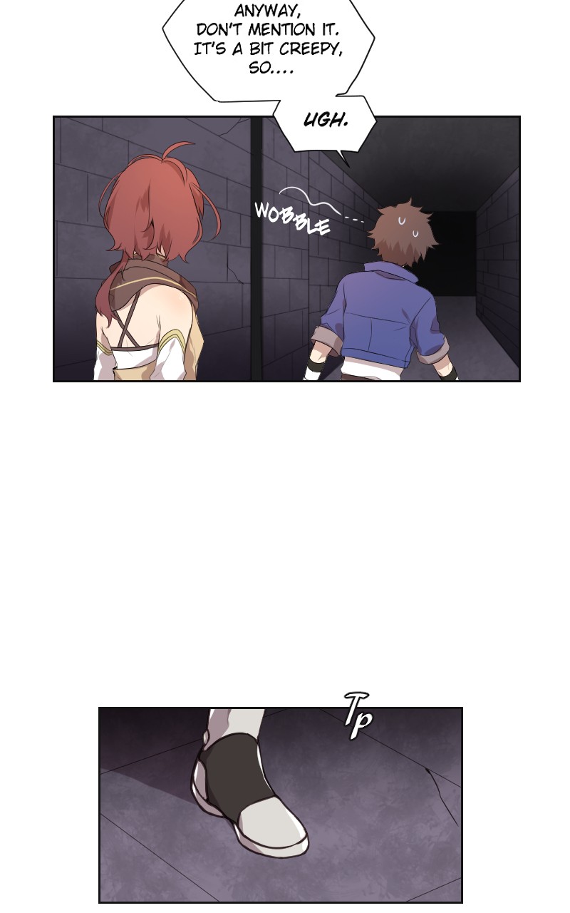 Mage & Demon Queen Page 28 - MangaHe