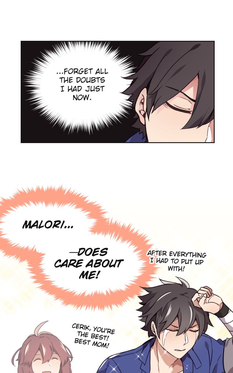 Mage & Demon Queen Page 29 - MangaHe