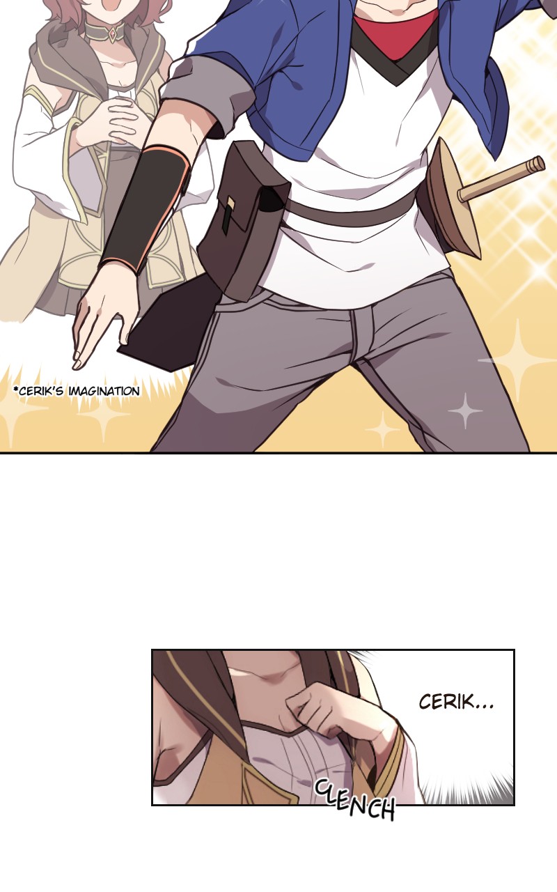 Mage & Demon Queen Page 30 - MangaHe