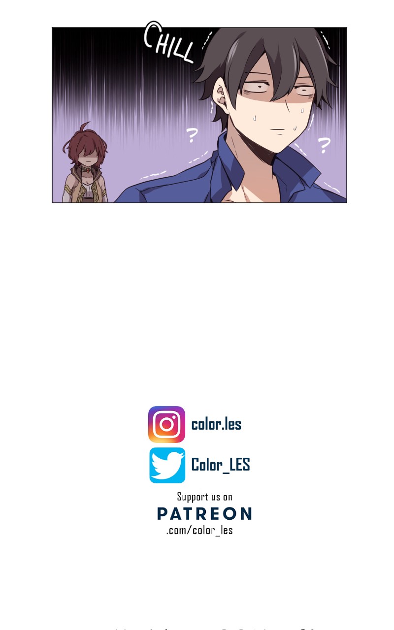 Mage & Demon Queen Page 33 - MangaHe