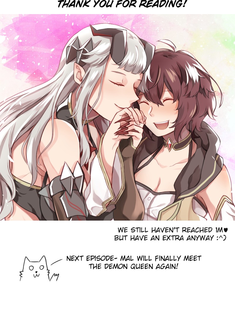 Mage & Demon Queen Page 34 - MangaHe