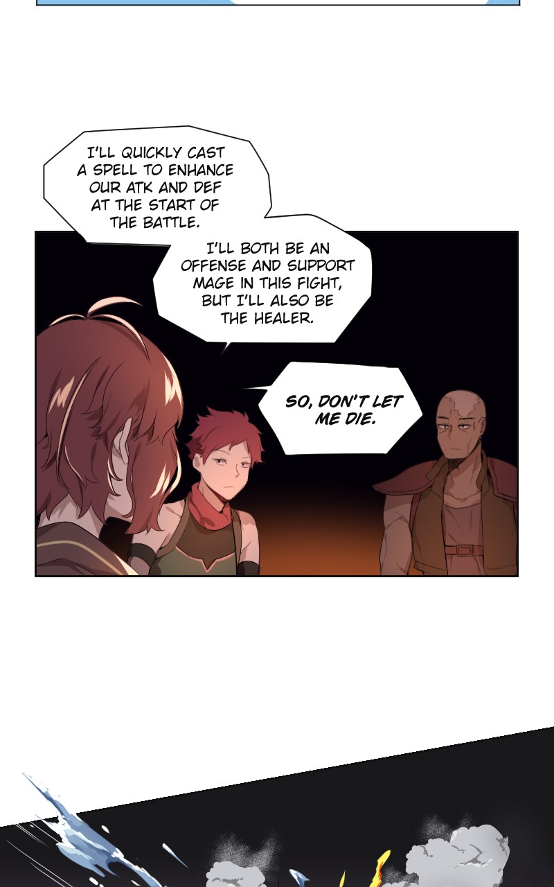 Mage & Demon Queen Page 6 - MangaHe