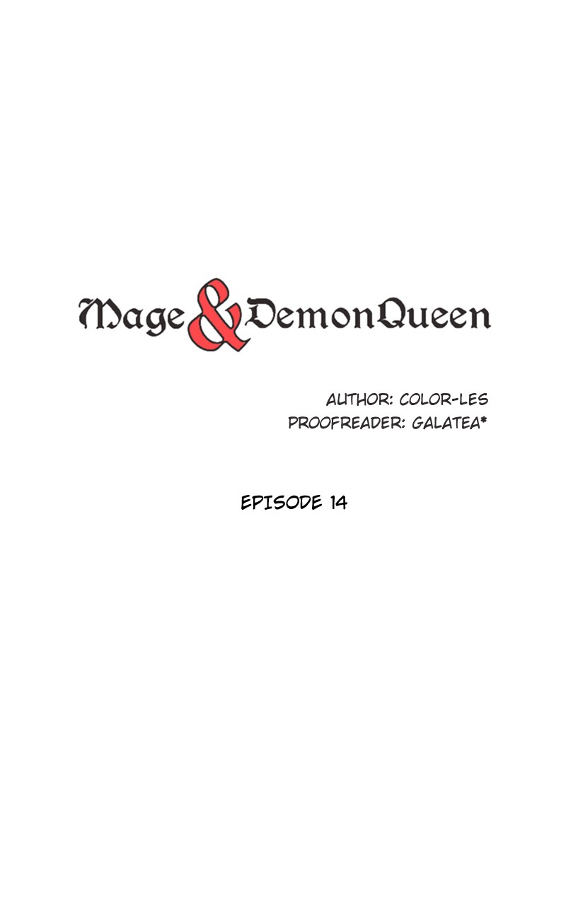 Mage & Demon Queen Page 2 - MangaHe