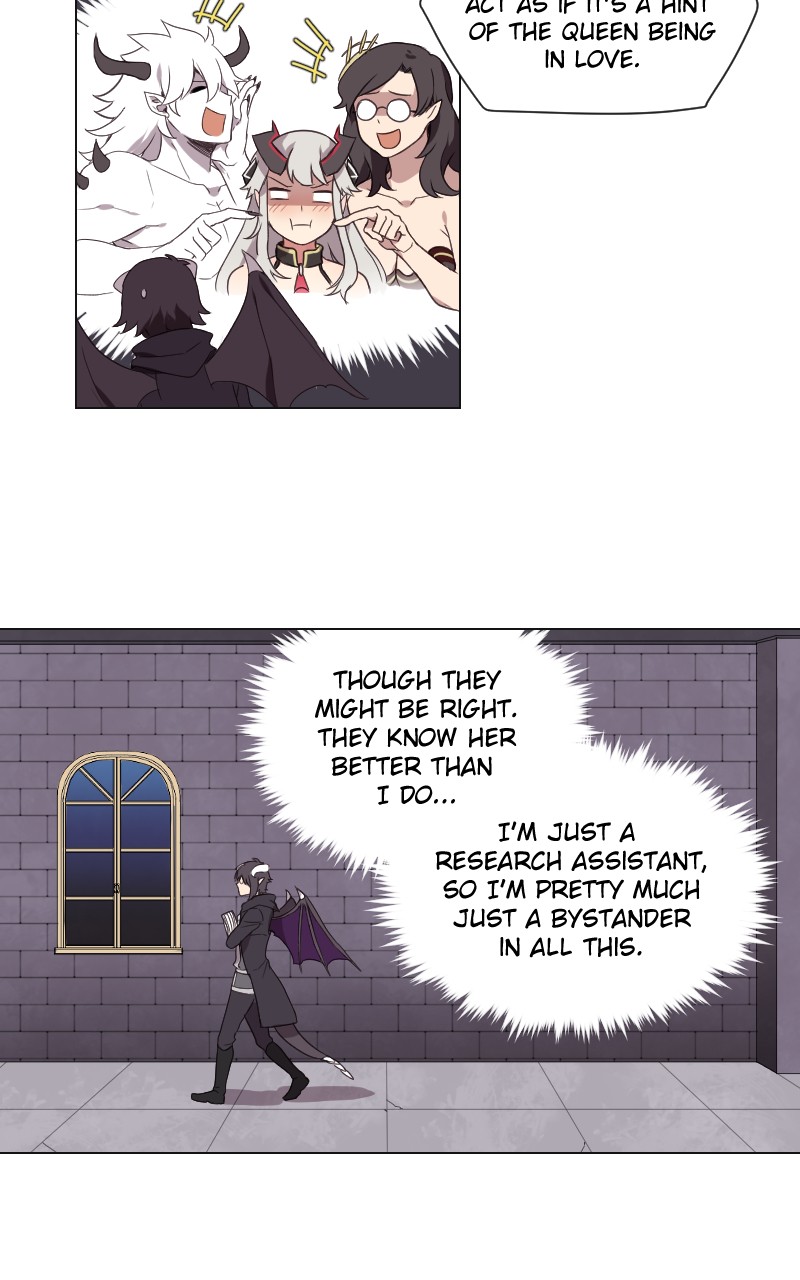 Mage & Demon Queen Page 11 - MangaHe