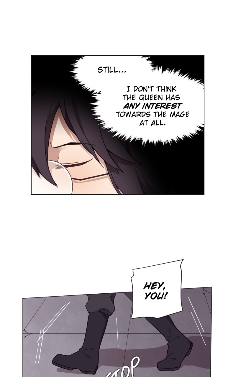 Mage & Demon Queen Page 12 - MangaHe