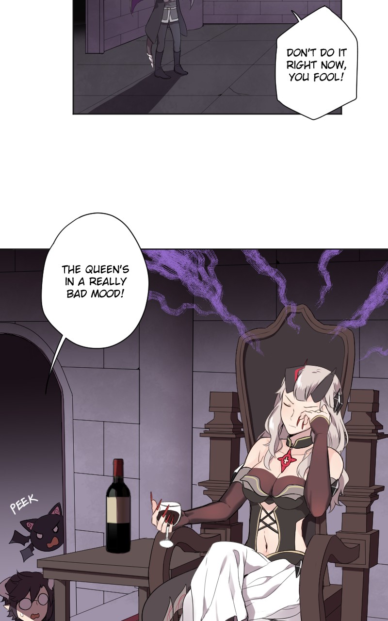 Mage & Demon Queen Page 15 - MangaHe