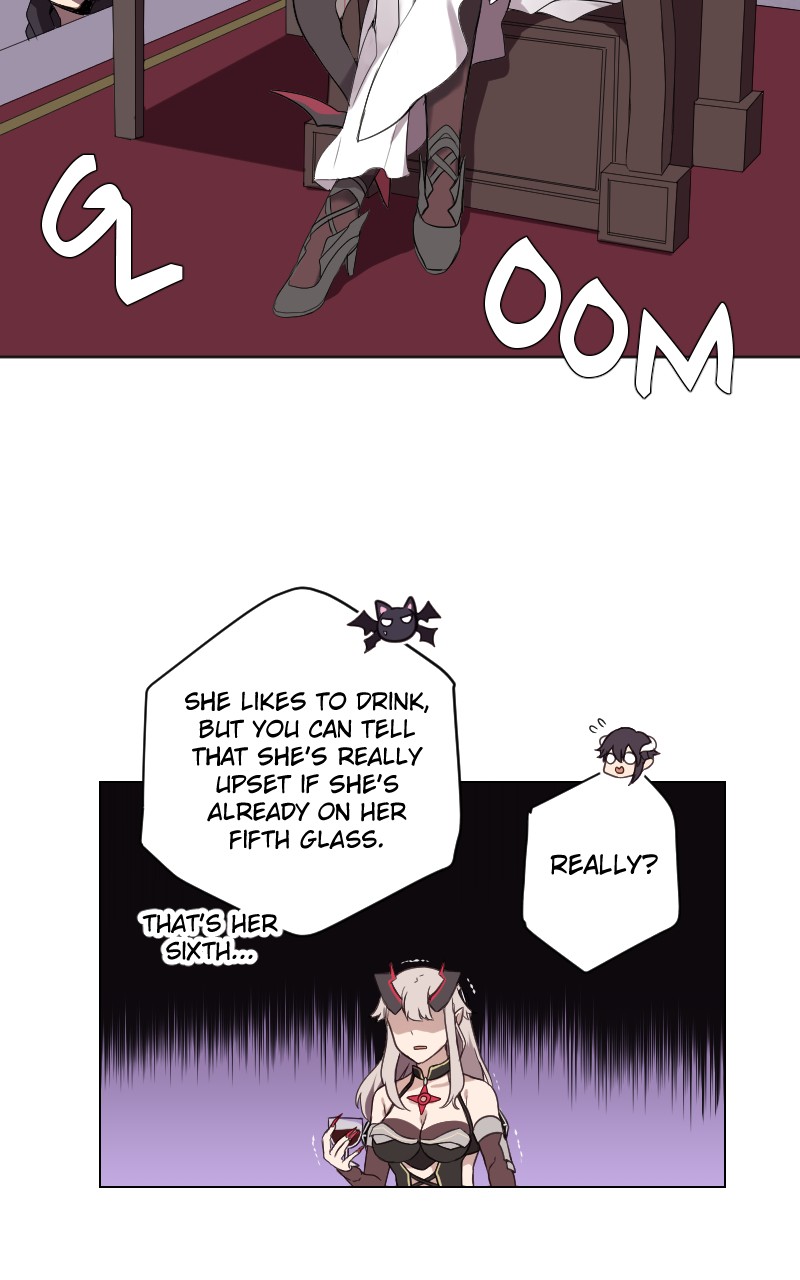 Mage & Demon Queen Page 16 - MangaHe