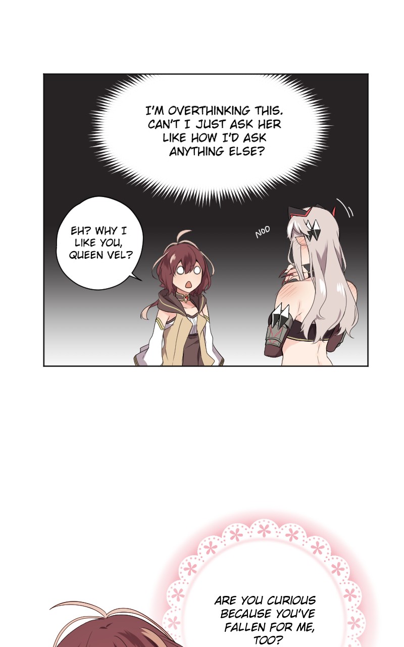 Mage & Demon Queen Page 18 - MangaHe