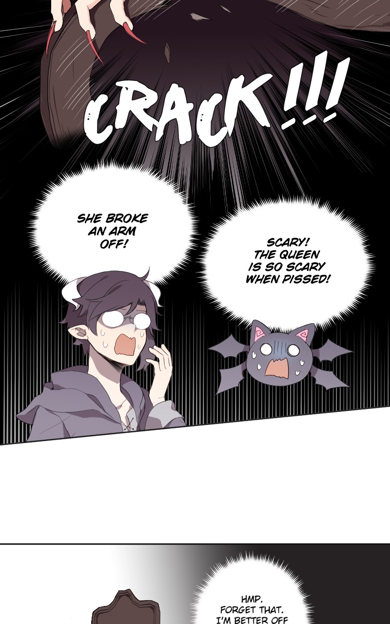Mage & Demon Queen Page 20 - MangaHe