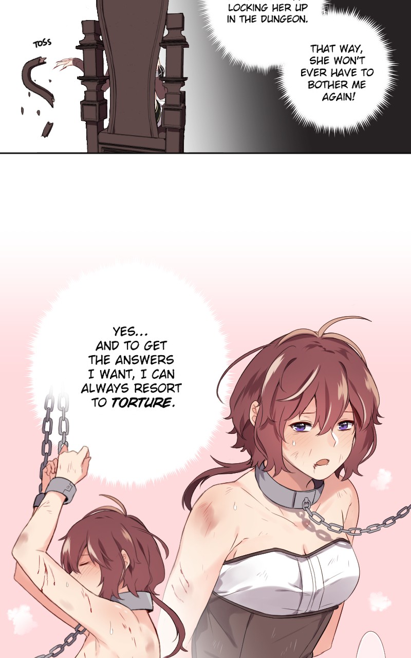 Mage & Demon Queen Page 21 - MangaHe