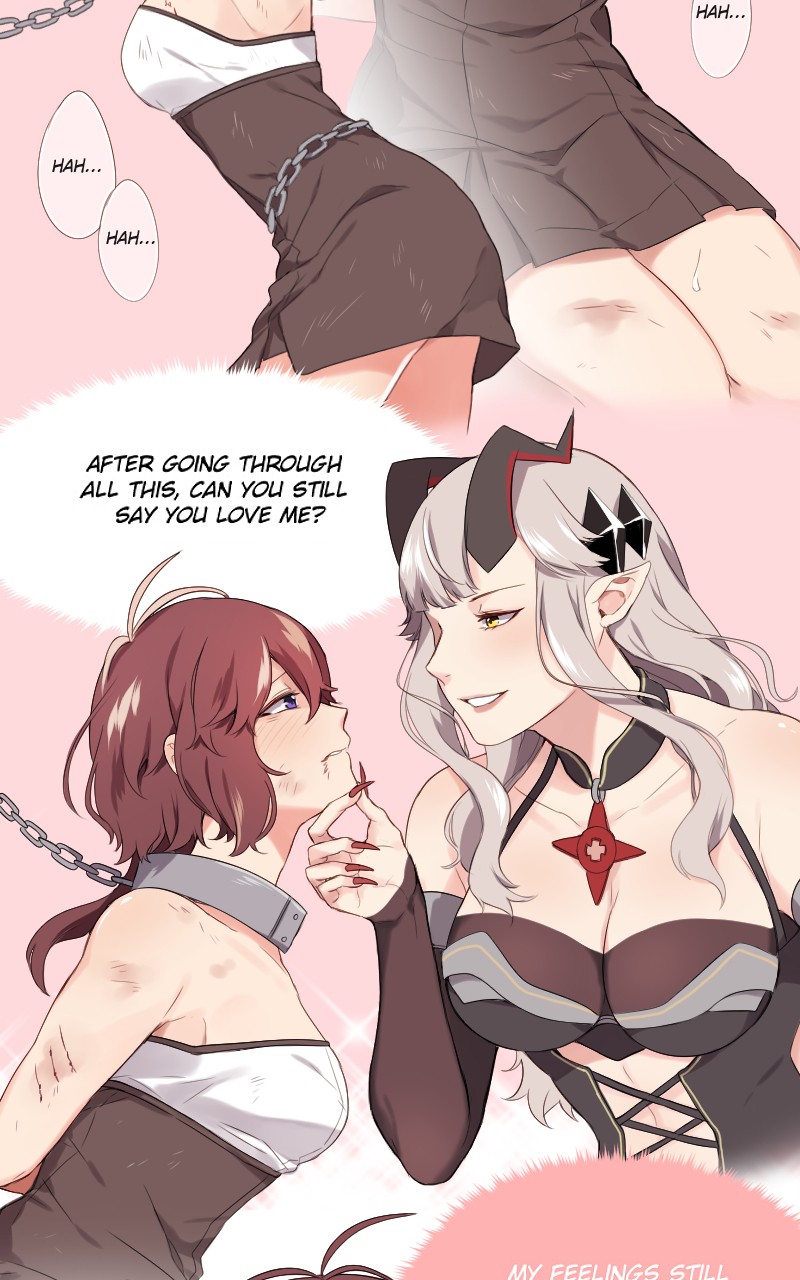 Mage & Demon Queen Page 22 - MangaHe
