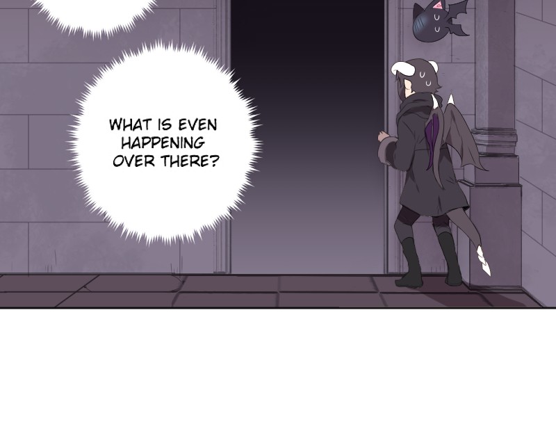 Mage & Demon Queen Page 24 - MangaHe