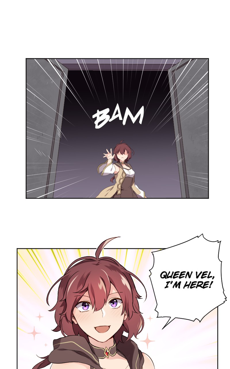 Mage & Demon Queen Page 25 - MangaHe