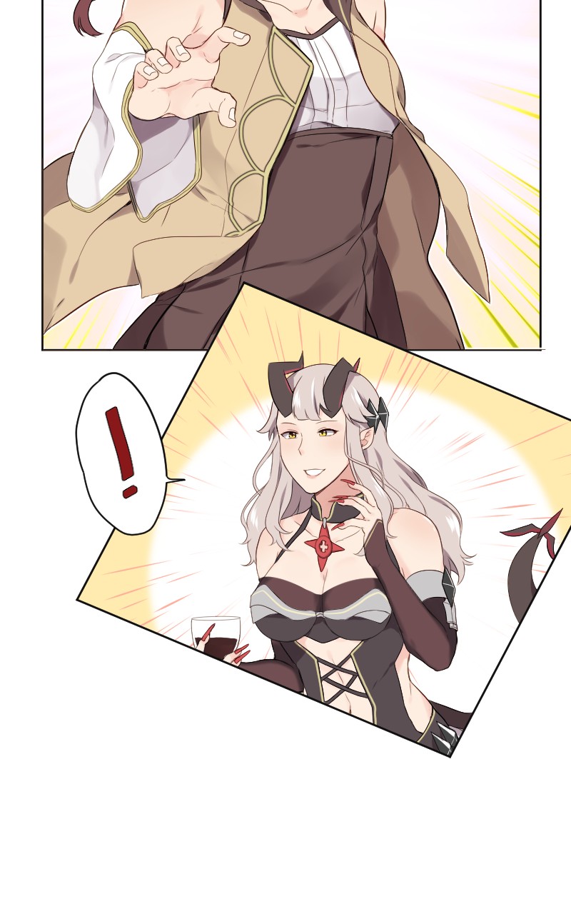 Mage & Demon Queen Page 26 - MangaHe