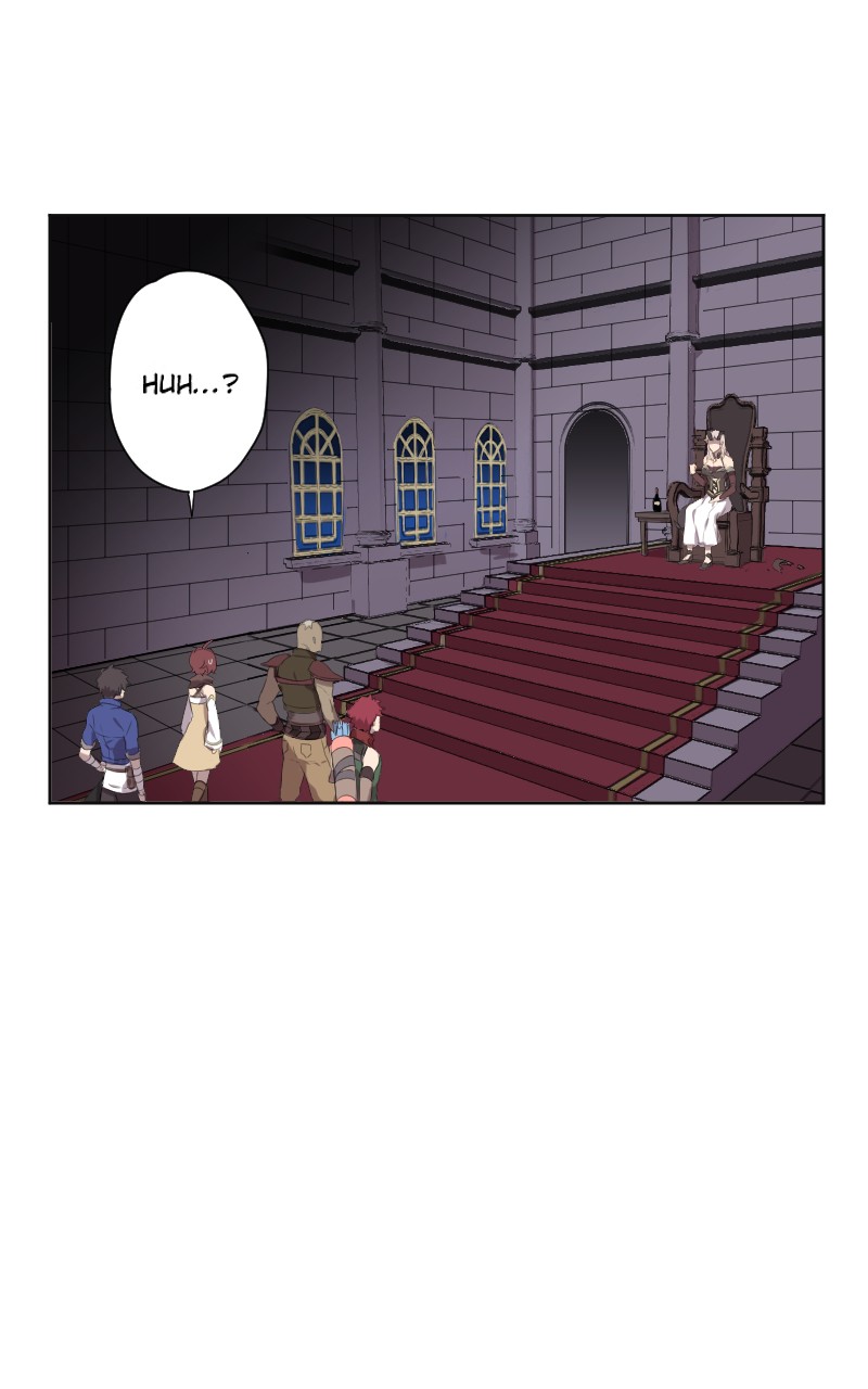 Mage & Demon Queen Page 29 - MangaHe