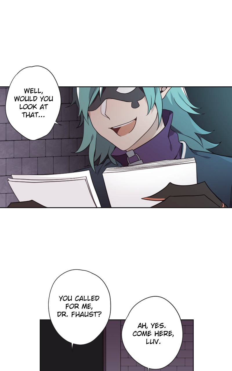 Mage & Demon Queen Page 4 - MangaHe