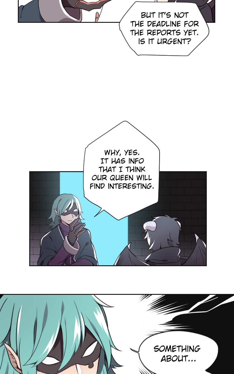 Mage & Demon Queen Page 6 - MangaHe