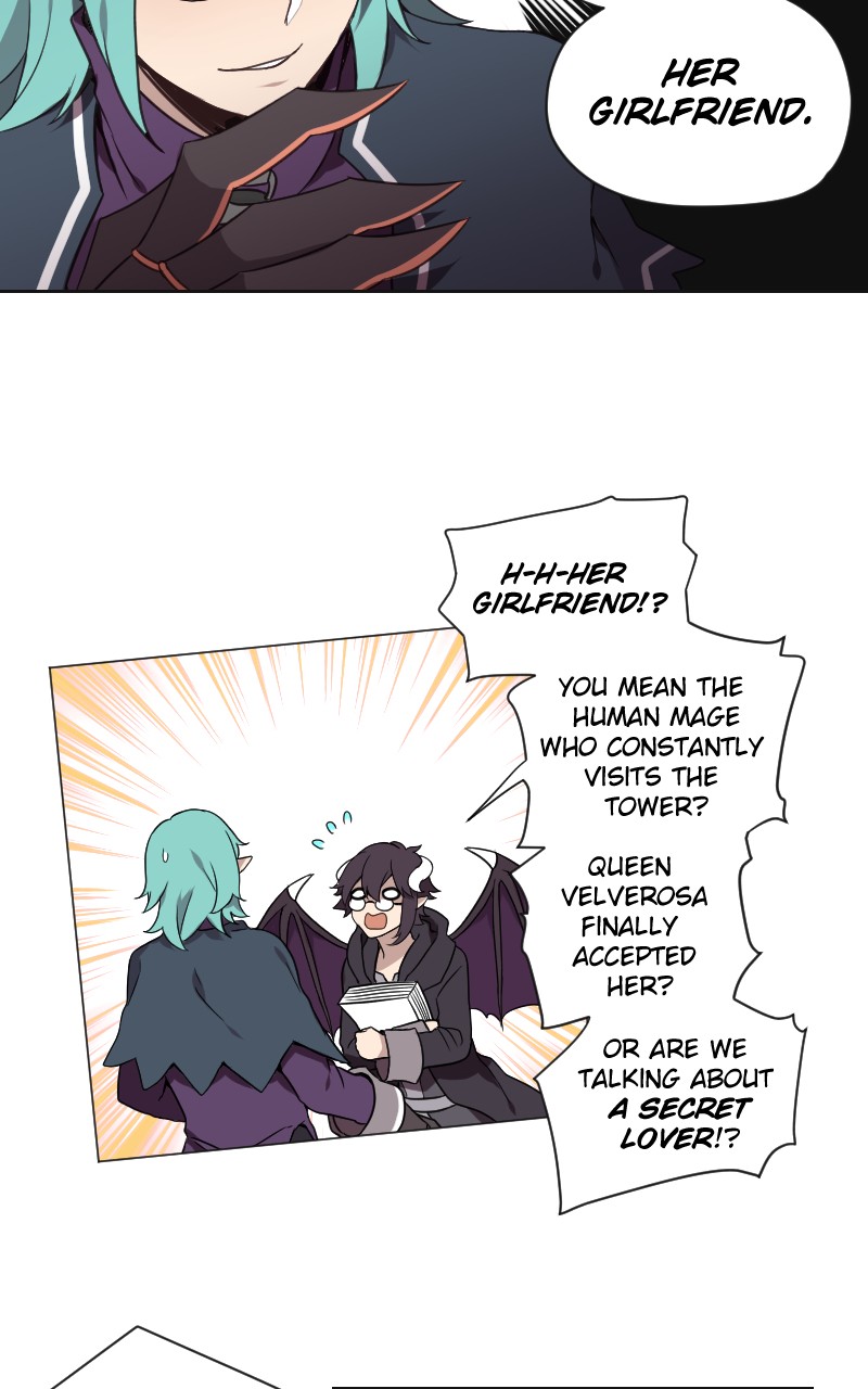 Mage & Demon Queen Page 7 - MangaHe