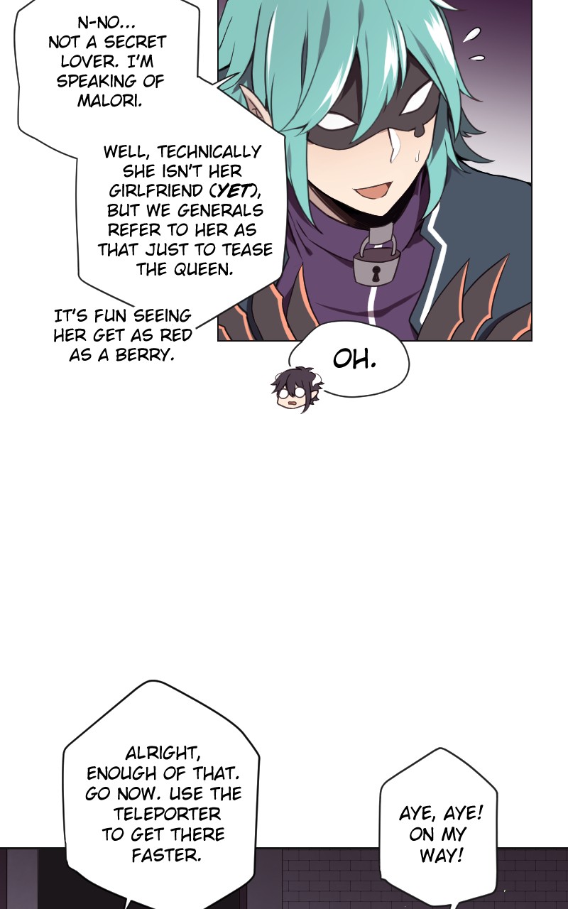 Mage & Demon Queen Page 8 - MangaHe