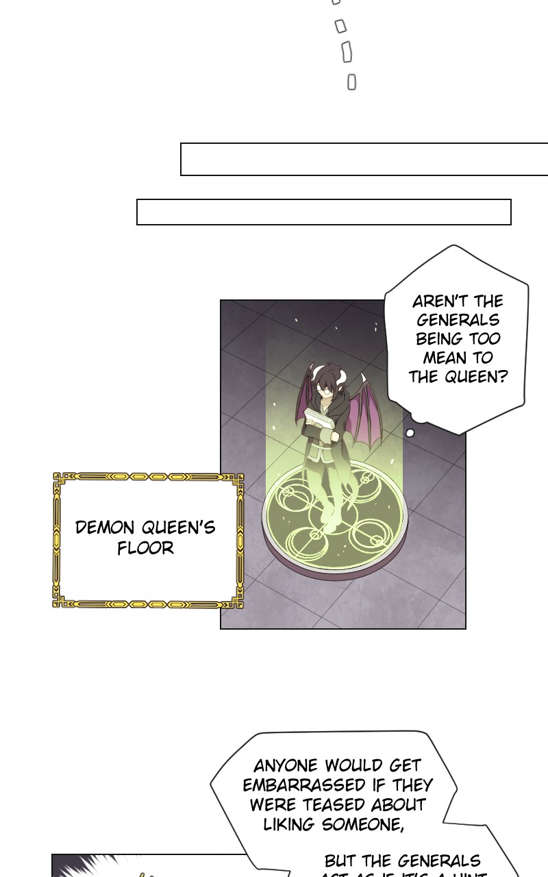 Mage & Demon Queen Page 10 - MangaHe