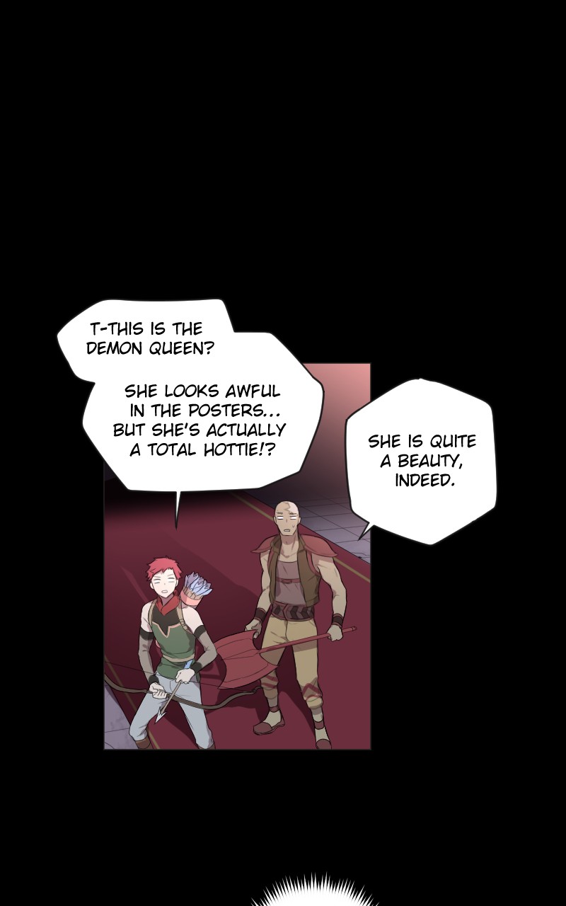 Mage & Demon Queen Page 2 - MangaHe