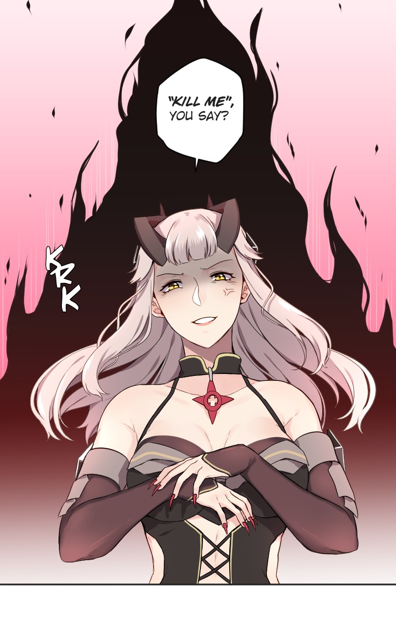 Mage & Demon Queen Page 12 - MangaHe