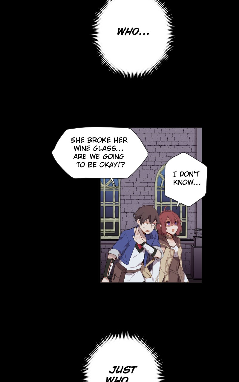 Mage & Demon Queen Page 3 - MangaHe