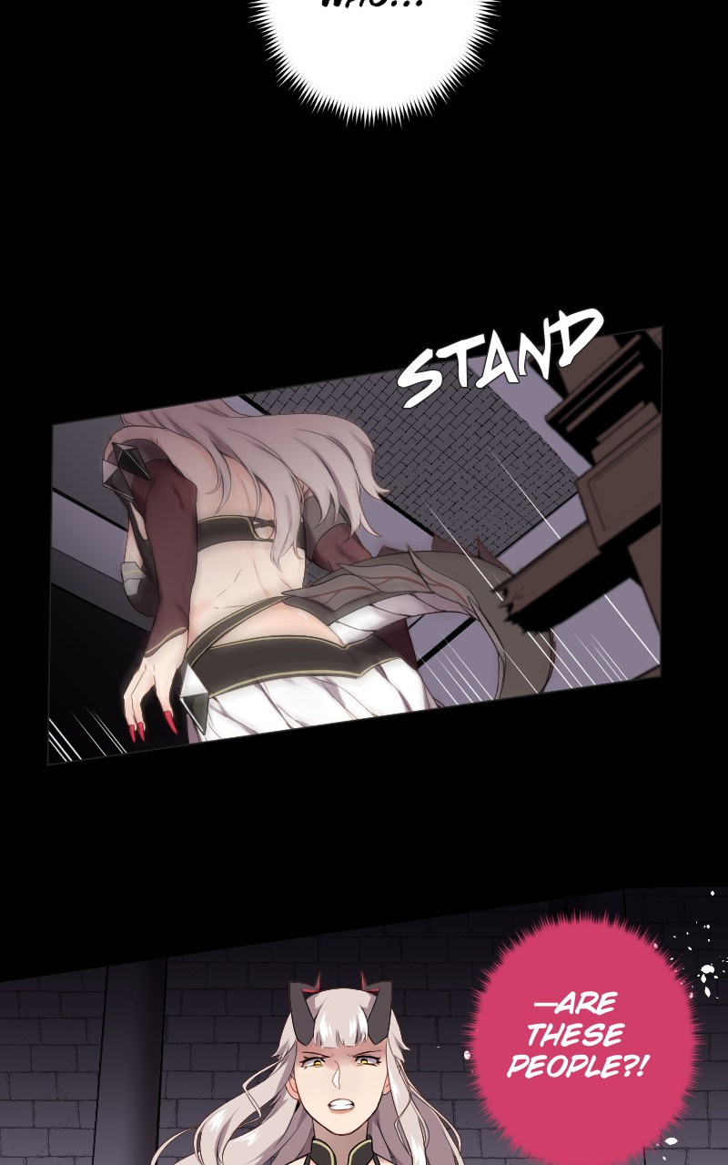 Mage & Demon Queen Page 4 - MangaHe