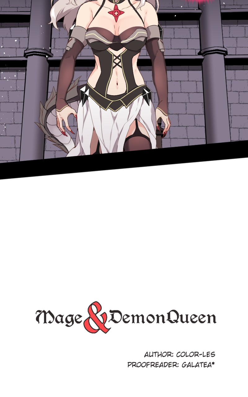 Mage & Demon Queen Page 5 - MangaHe
