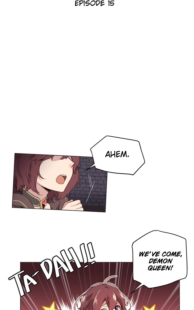 Mage & Demon Queen Page 6 - MangaHe