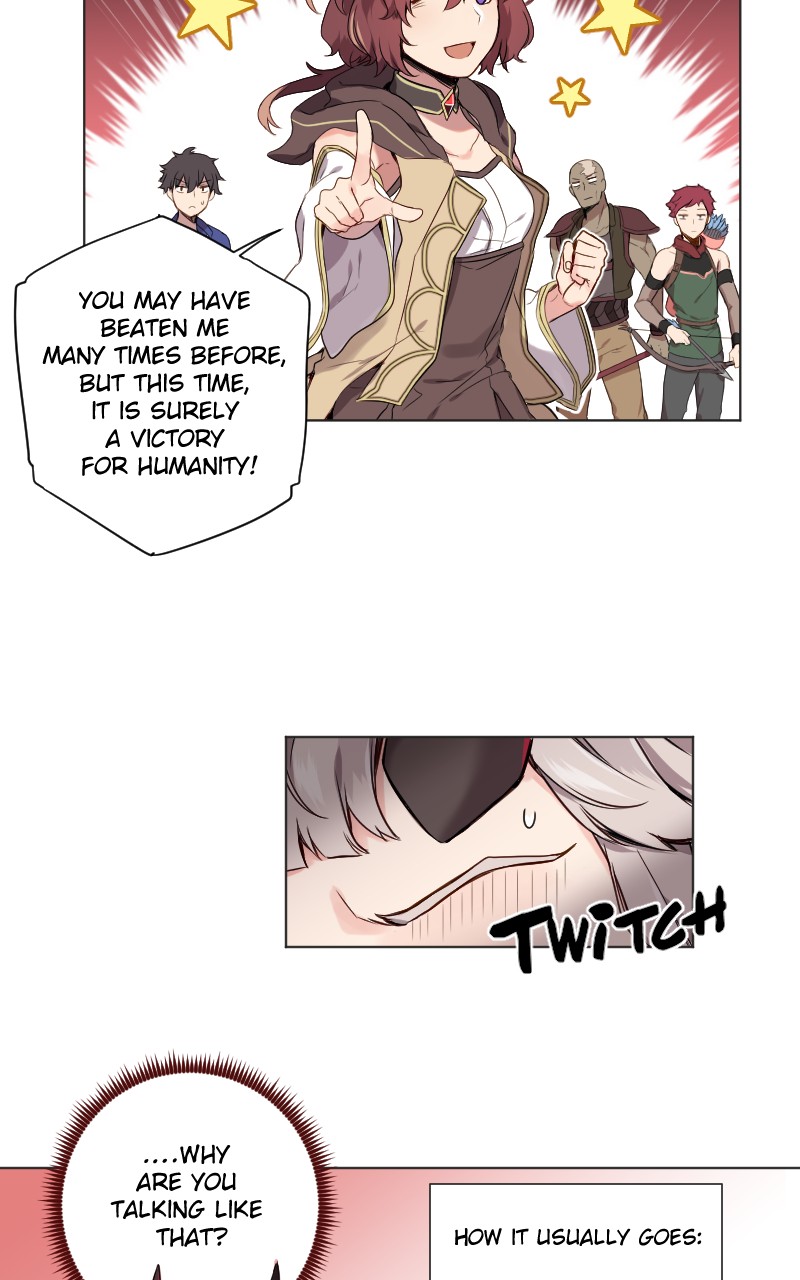 Mage & Demon Queen Page 7 - MangaHe