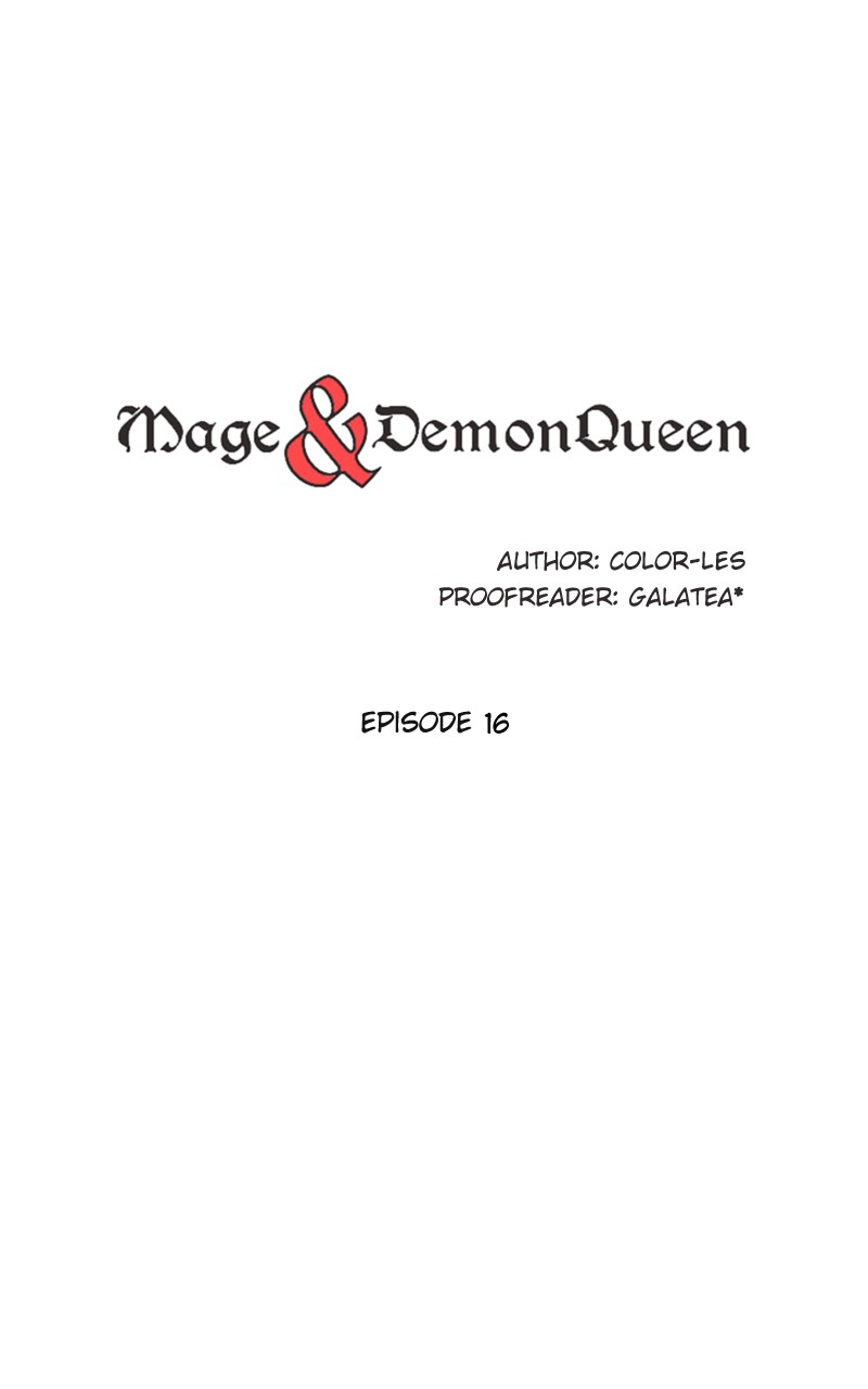 Mage & Demon Queen Page 2 - MangaHe