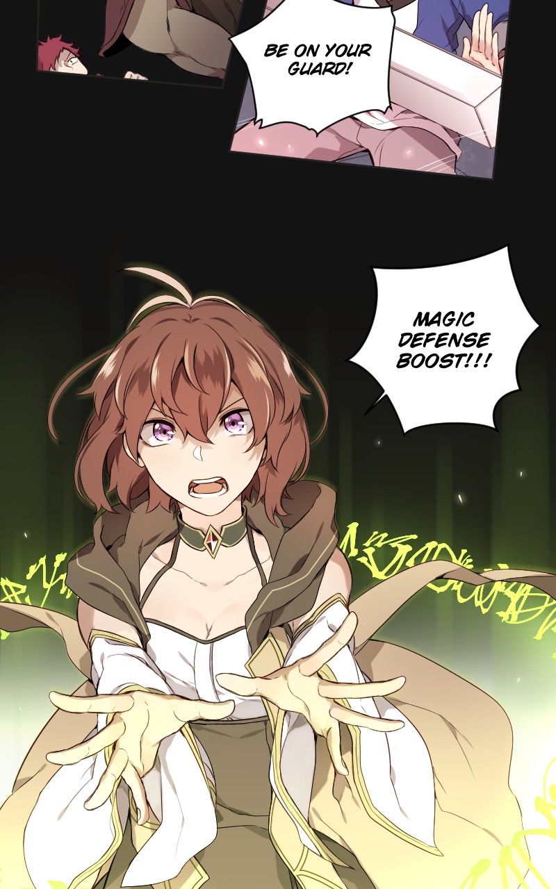 Mage & Demon Queen Page 11 - MangaHe