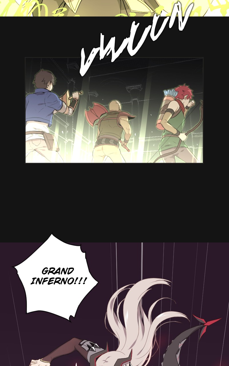 Mage & Demon Queen Page 12 - MangaHe