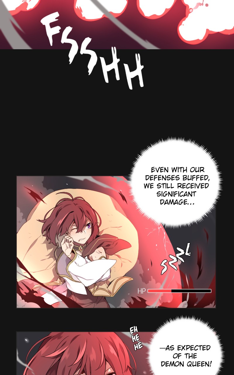 Mage & Demon Queen Page 15 - MangaHe