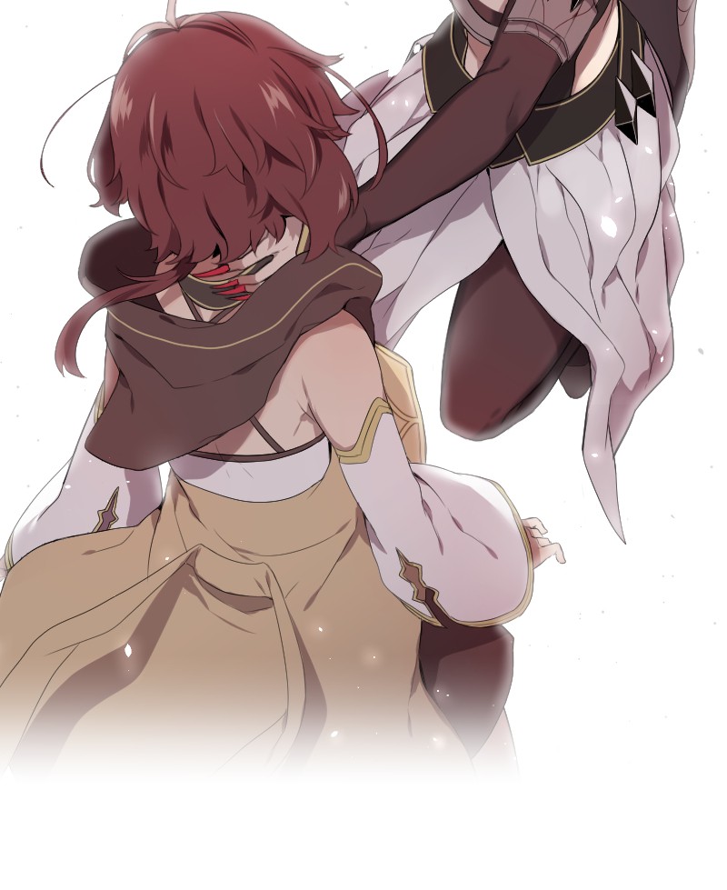 Mage & Demon Queen Page 18 - MangaHe