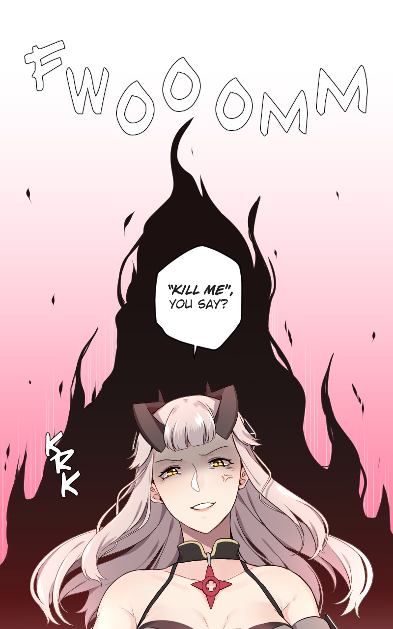 Mage & Demon Queen Page 3 - MangaHe