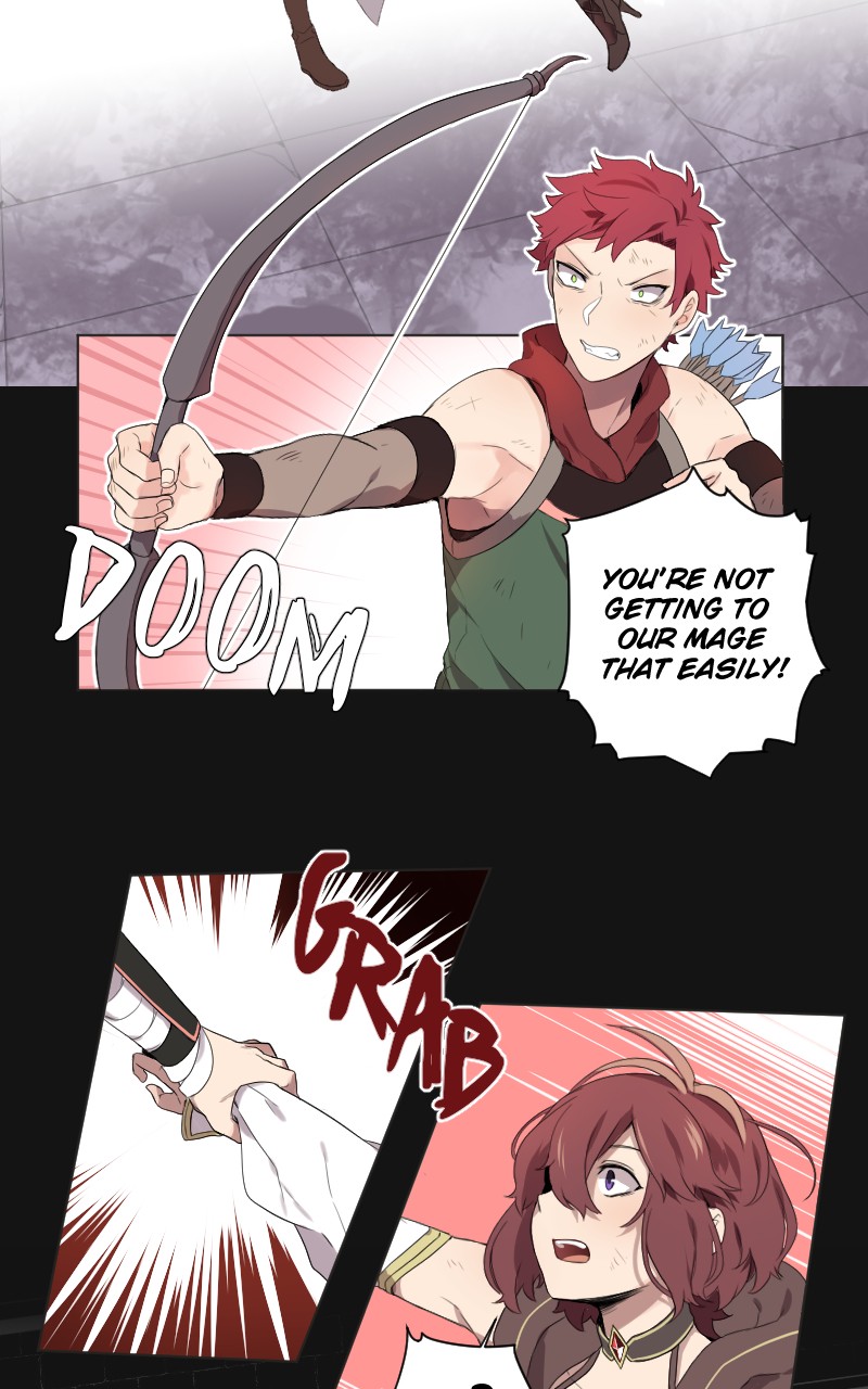 Mage & Demon Queen Page 21 - MangaHe