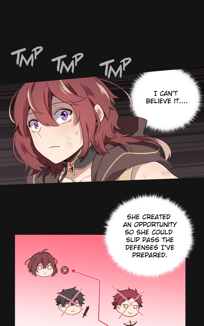 Mage & Demon Queen Page 23 - MangaHe