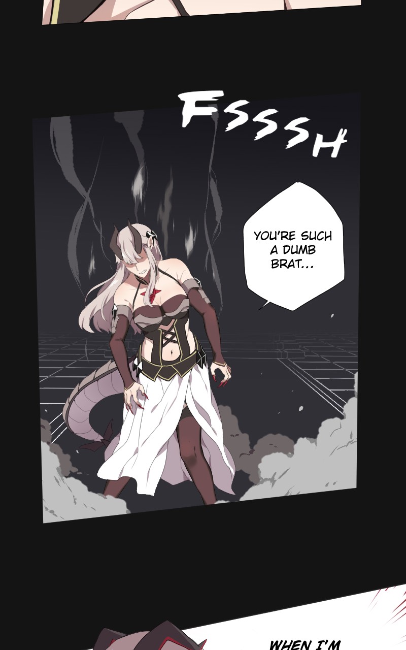 Mage & Demon Queen Page 25 - MangaHe