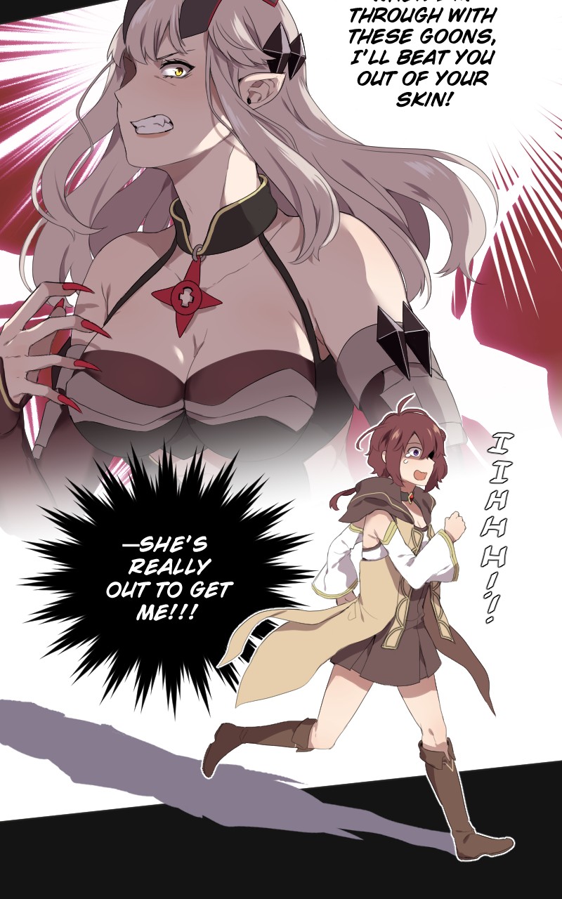 Mage & Demon Queen Page 26 - MangaHe