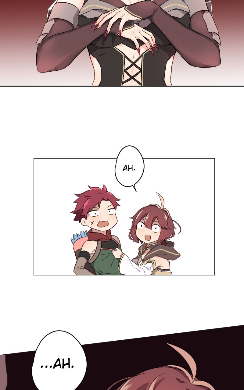 Mage & Demon Queen Page 4 - MangaHe