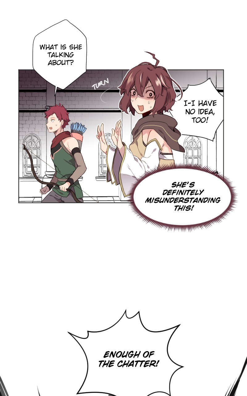 Mage & Demon Queen Page 7 - MangaHe