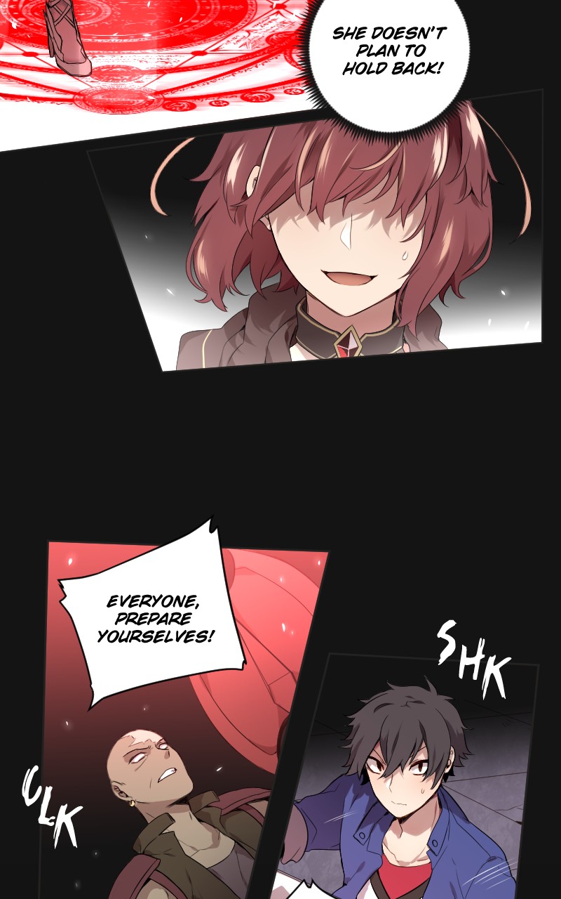 Mage & Demon Queen Page 10 - MangaHe